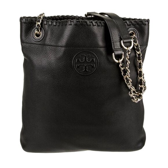 Nearly new Tory Burch Marion shoulder bag, $525 - Picture 2 of 13